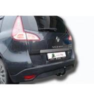 Фаркоп Renault Scenic 3 2009-2016 Лидер Плюс