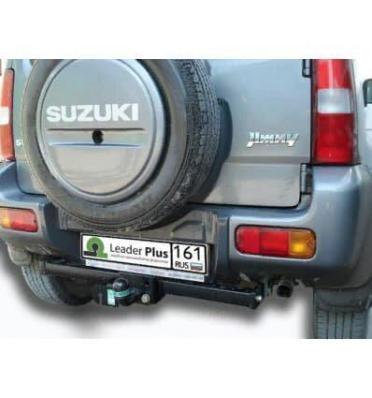 Фаркоп Suzuki Jimny 1998- 1.5тонны Лидер Плюс