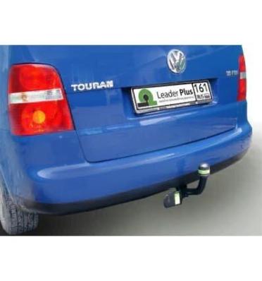 Фаркоп для Volkswagen Touran 2003-2010 Лидер Плюс